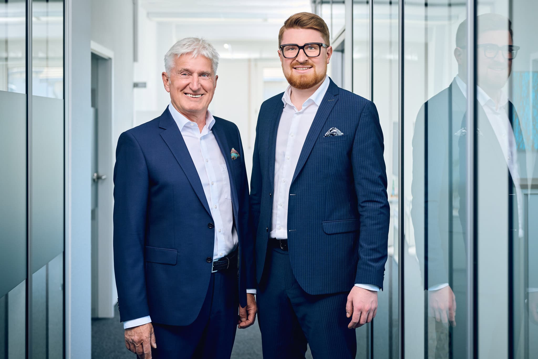 Roggenhofer Consult – Beratung